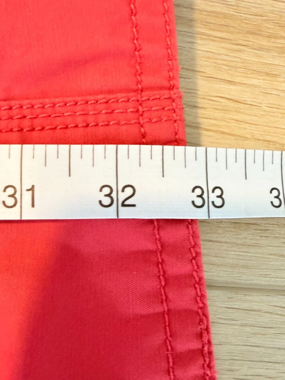 💖 Pink Utility Jacket Lightweight Button Front | Eddie Bauer | Size M - Picture 16 of 16